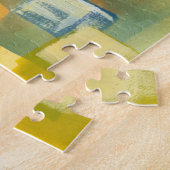 プレーリーホームI ジグソーパズル (側面)