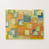 プレーリーホームI ジグソーパズル (横)