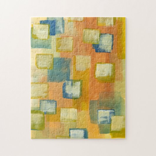 プレーリーホームI ジグソーパズル (縦)