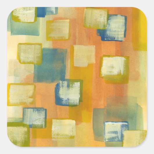 プレーリーホームI スクエアシール (正面)