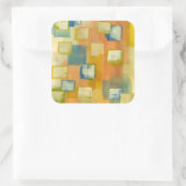 プレーリーホームI スクエアシール (バッグ)