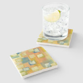 プレーリーホームI ストーンコースター (横)