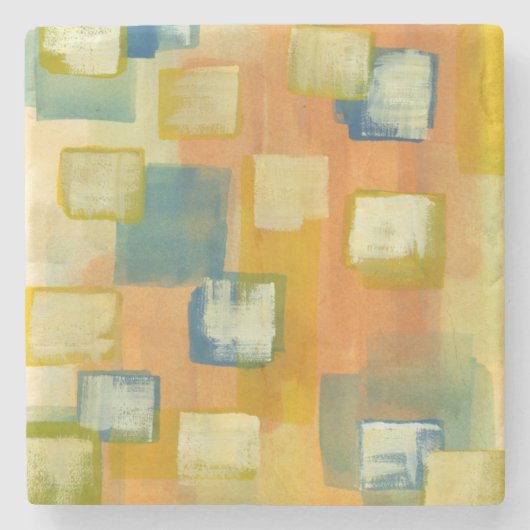 プレーリーホームI ストーンコースター (正面)