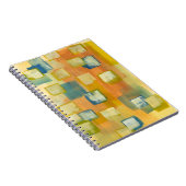 プレーリーホームI ノートブック (右側)