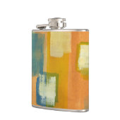 プレーリーホームI フラスク (左)