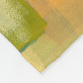 プレーリーホームI フリースブランケット (角)