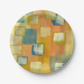 プレーリーホームI ペーパープレート (正面)