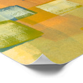 プレーリーホームI ポスター (角)