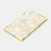 プレーリーホームI ポストイット (アングル)