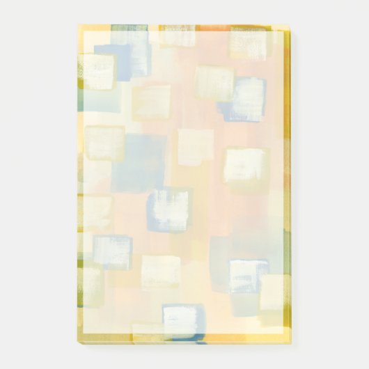 プレーリーホームI ポストイット (正面)