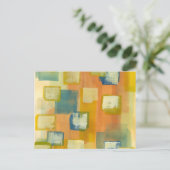 プレーリーホームI ポストカード (スタンド正面)