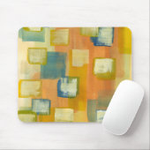 プレーリーホームI マウスパッド (マウス)