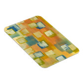 プレーリーホームI マグネット (右側)