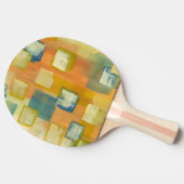 プレーリーホームI 卓球ラケット (横)