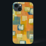 プレーリーホームI iPhone 13ケース<br><div class="desc">ホームデコレーション</div>