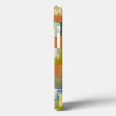 プレーリーホームI Case-Mate iPhoneケース (裏面 / 左)
