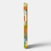 プレーリーホームI Case-Mate iPhoneケース (裏面 / 左)