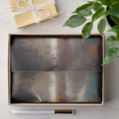 プレーリーライダーデコページ 薄葉紙 (ギフト)