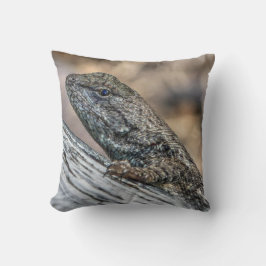 プレーリーリザード クッション