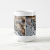 プレーリーリザード コーヒーマグカップ (中央)