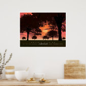 プレーリー夕べ ポスター (キッチン)