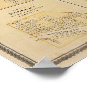 プレーリー市ニュートンの計画 ポスター (角)