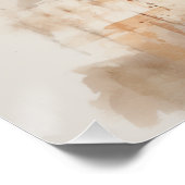 プレーリー遺産：西の遺産 ポスター (コーナー)