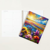 プレーリー・ブラスト プランナー手帳 (ディスプレー)