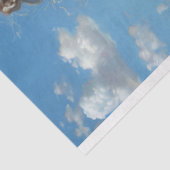 プレーリー・マタニティ・カントリー・ヘリテージ・デコパージュ 薄葉紙 (詳細)