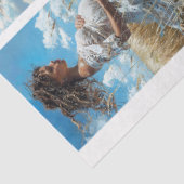 プレーリー・マタニティ・コラージュ・デコパージュ 薄葉紙 (詳細)