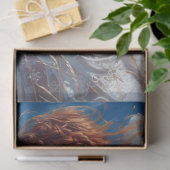 プレーリー・マタニティ | ワイルドフラワーレースの切り抜き 薄葉紙 (ギフト)