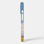 プレーリーAfter Storm by Maynard Dixon,ヴィンテージ・アート Case-Mate iPhoneケース (裏面 / 左)