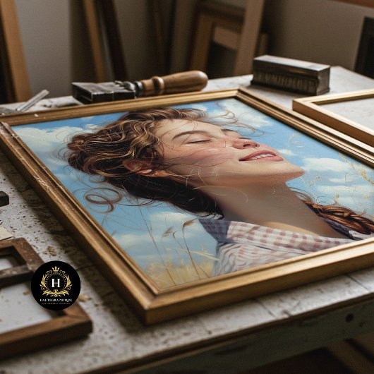 プレーリ女性のカーボーイカントリーウェスタン素朴 薄葉紙