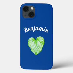 プレーンな美しいチラシ iPhone 13ケース