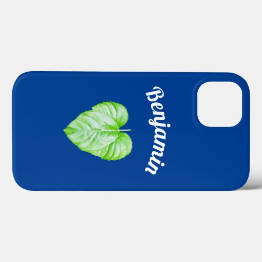 プレーンな美しいチラシ Case-Mate iPhoneケース (裏面 (横))