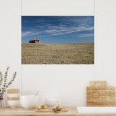 プレーンズのシャトー ポスター (キッチン)