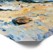 プレーンズの歩哨 ポスター (角)