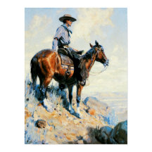 プレーンズの歩哨