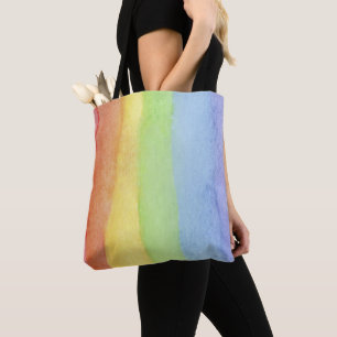 プレーンパステルカラー トートバッグ