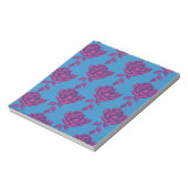 プレーンフローラ ノートパッド (回転)