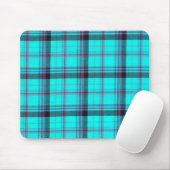 プレーンプレイド2b マウスパッド (マウス)