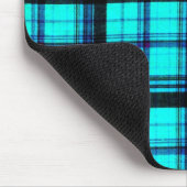 プレーンプレイド2c マウスパッド (コーナー)