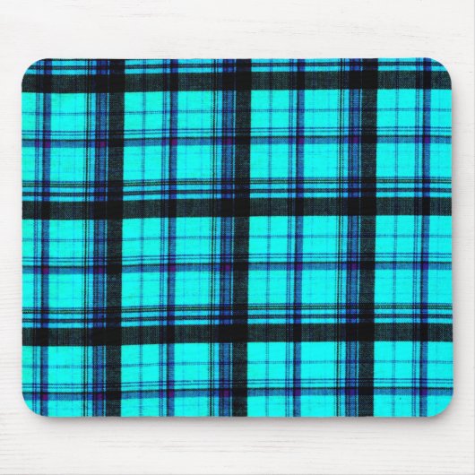 プレーンプレイド2c マウスパッド (正面)