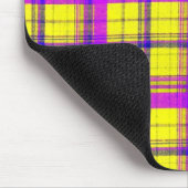 プレーンプレイド2h マウスパッド (コーナー)