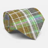 プレーンプレイド3b ネクタイ (ロール)