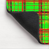 プレーンプレイド3t マウスパッド (コーナー)