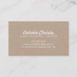 プレーンモダンエコクモダンラはっきりしたフト白書の 名刺