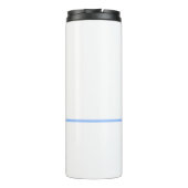 プレーンモダンシンプルミニマル タンブラー (裏面)