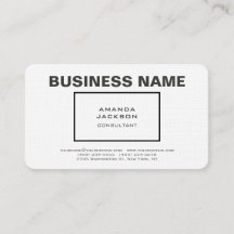 プレーンモダントレンディーミニマコンテンポラリーリストデザイン