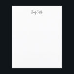 プレーン白黒ミニマル書道 チラシ<br><div class="desc">シンプル白モダンミニマルデザインこのテンプレートは全カスタマイズてのプロフェッショナルの職業に合わせることができる。</div>